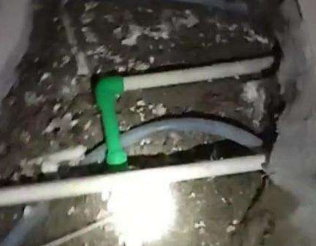 明溪卫生间漏水多少钱