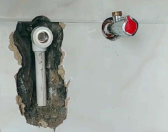 明溪卫生间漏水哪家好