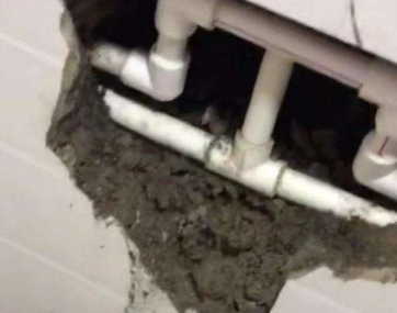 明溪卫生间漏水哪家好
