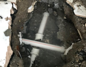 明溪卫生间防水公司