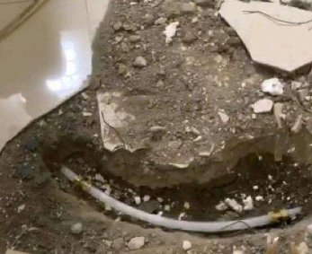 明溪卫生间测漏水哪家优惠