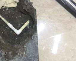 明溪卫生间测漏水多少钱