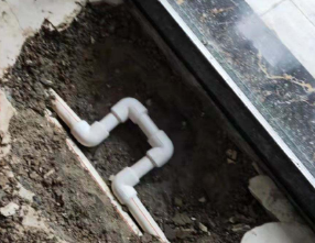 明溪卫生间测漏水哪家好