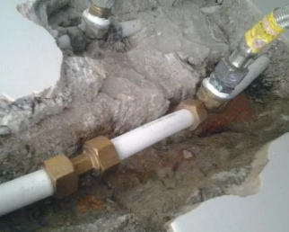 明溪测漏水多少钱