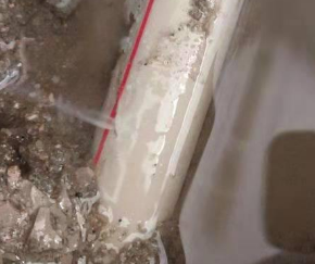 明溪水管维修公司