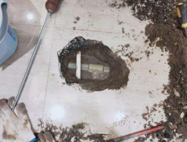明溪卫生间防水多少钱