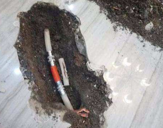 明溪水管维修哪家好