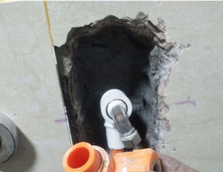 明溪卫生间测漏水哪家好