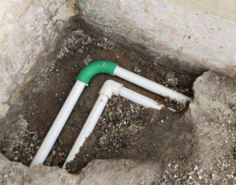 明溪卫生间测漏水价格多少