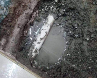 明溪卫生间测漏水哪家好