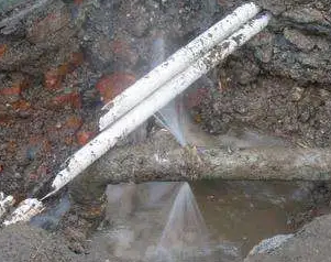 明溪水管维修费用是多少