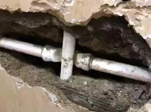 明溪水管维修哪家好