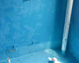 明溪卫生间防水多少钱