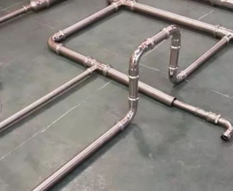 明溪水管维修多少钱