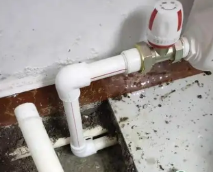 明溪卫生间测漏水多少钱