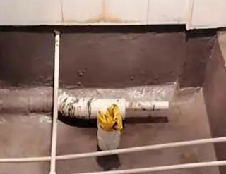 明溪卫生间测漏水服务电话