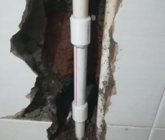 明溪卫生间测漏水的相关案例