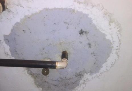 明溪测漏水公司分享如何自检漏水
