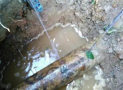 明溪卫生间测漏水公司分享下我们可以检测到轻微的漏水和水压吗？
