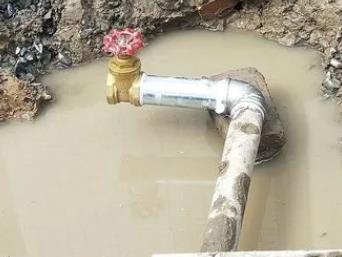 明溪漏水检测电话多少
