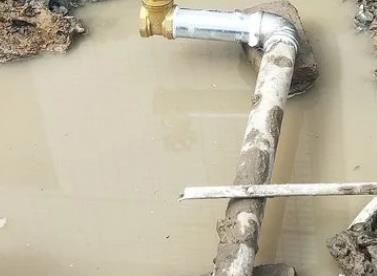明溪测漏水公司电话